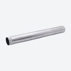 # 101 Snaplock Furnace Pipe