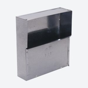 #222 Stackhead 7" Throat