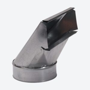 #233 90° Angle Boot