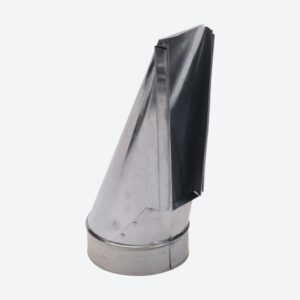 #234 Center End Boot