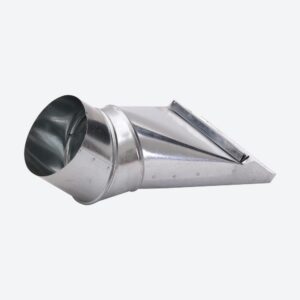 #236 Adjustable Offset Boot