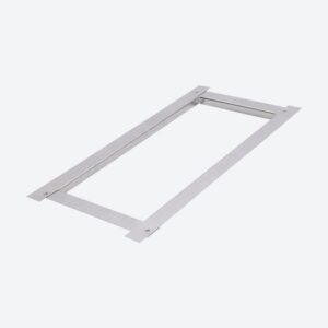 #239CAF Cold Air Return Frame