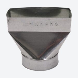 #241 Straight Back Register Boot