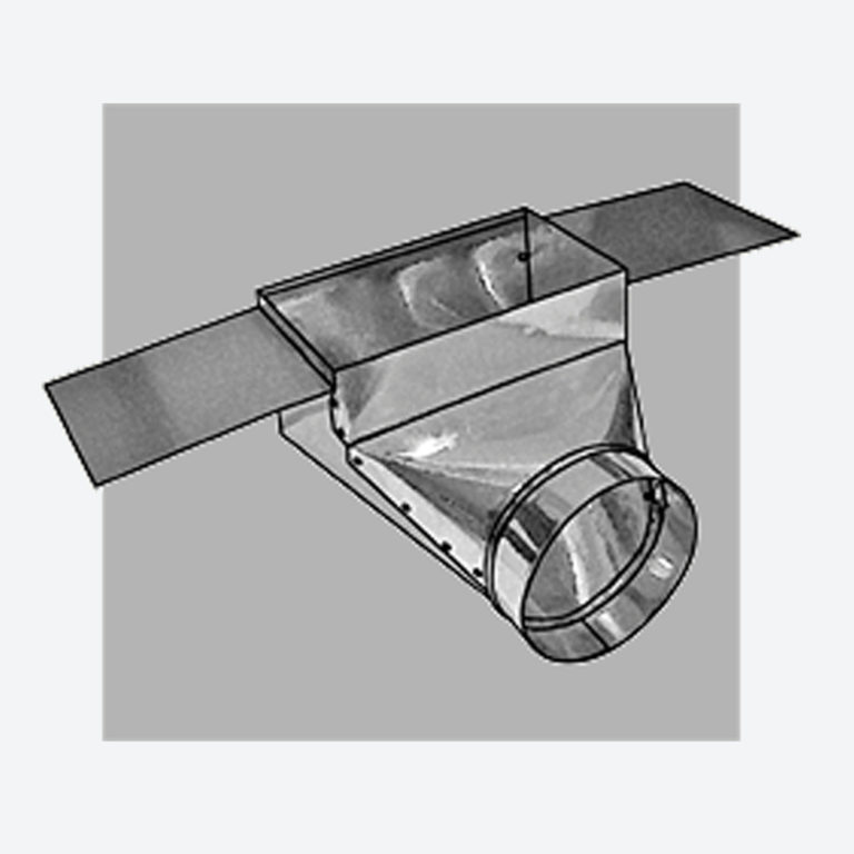 Ceiling Register Boots Royal Metal Products