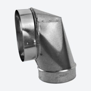 # 249 Oval/Round End Boot