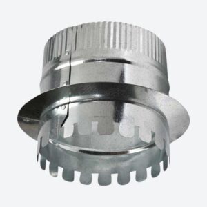 #261 Metal Starting Collar