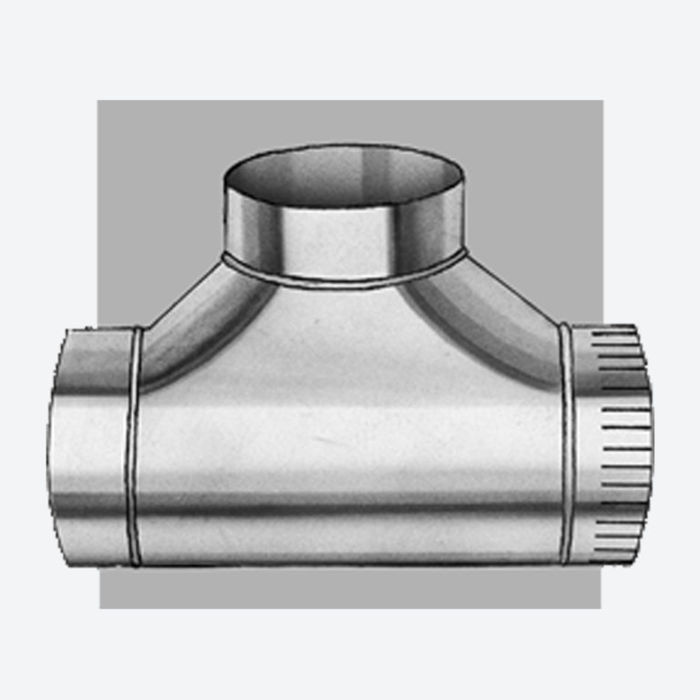 Tees, Wyes & Reducers Royal Metal Products