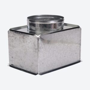 #354 Mobile Home Return Box