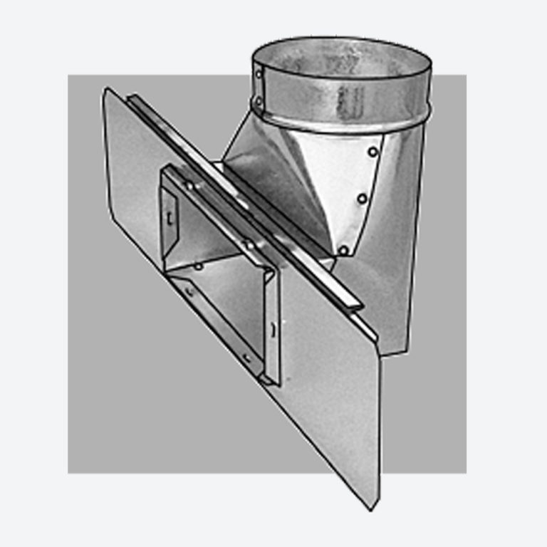 Ceiling Register Boots Royal Metal Products
