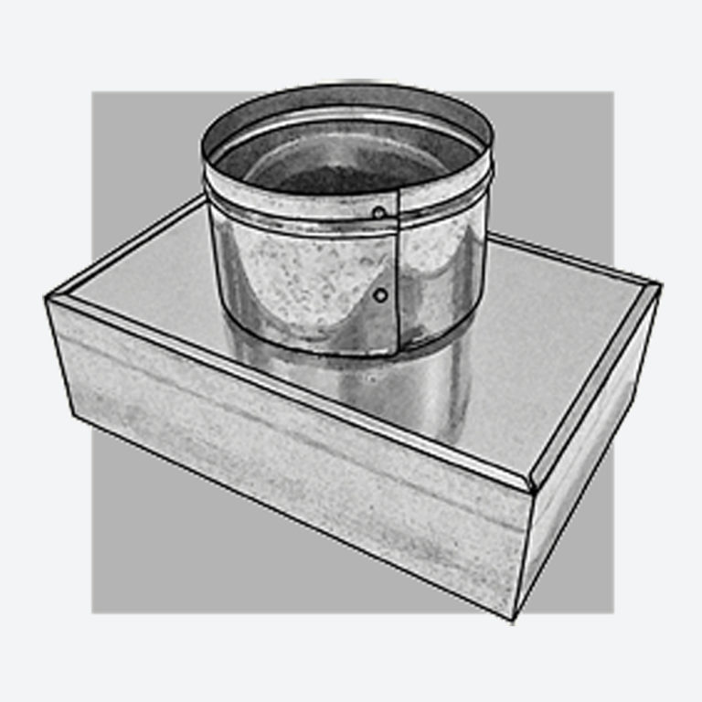 Insulated Boxes Royal Metal Products