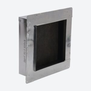 #506RAB Insulated Box