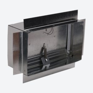 #556RD CRD with Sleeve Grill Mount