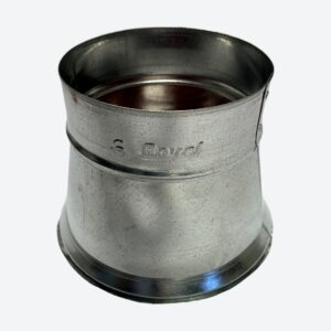 #800 Conical Spin Fitting