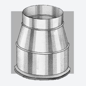 #800 Conical Spin Fitting