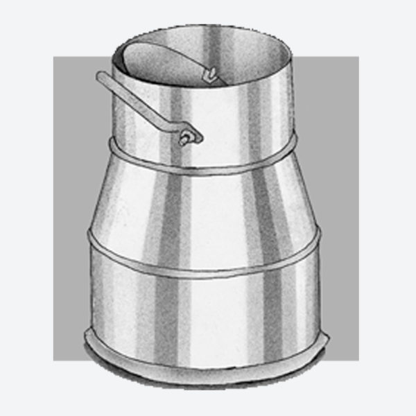 #802 Conical Spin Fitting