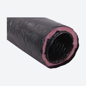 #903 Mobile Home Flex Duct (Black)